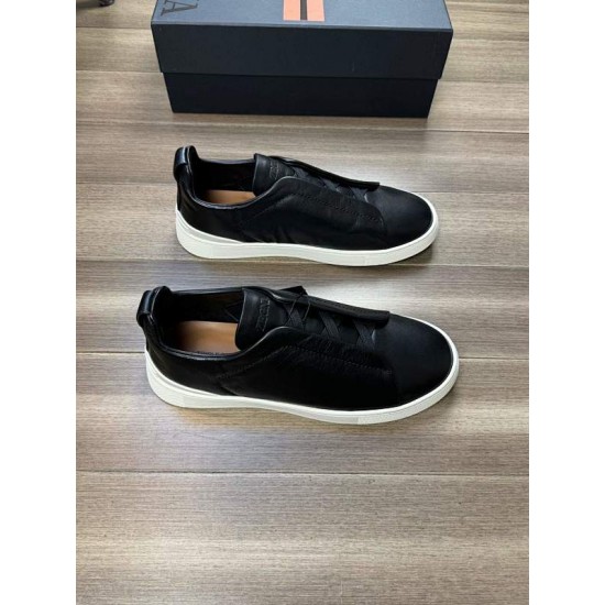 Zenga Shoes: Top Quality