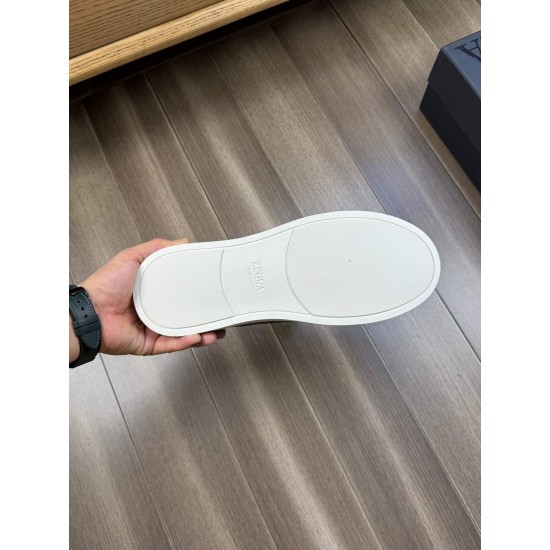 Zenga Shoes: Top Quality