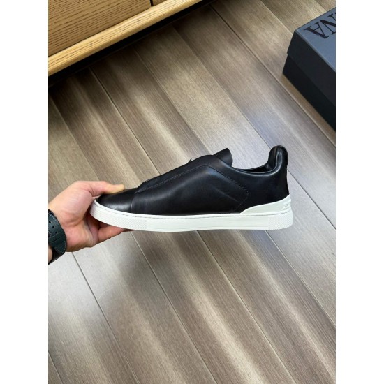 Zenga Shoes: Top Quality