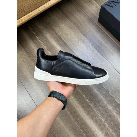 Zenga Shoes: Top Quality