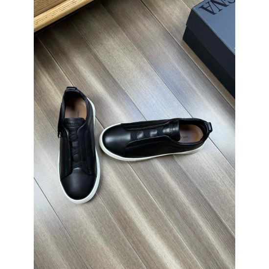 Zenga Shoes: Top Quality