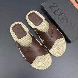 Zenga Shoes: Top Quality
