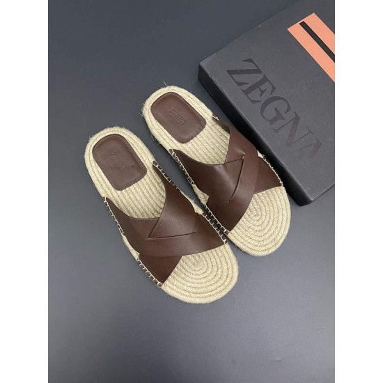 Zenga Shoes: Top Quality