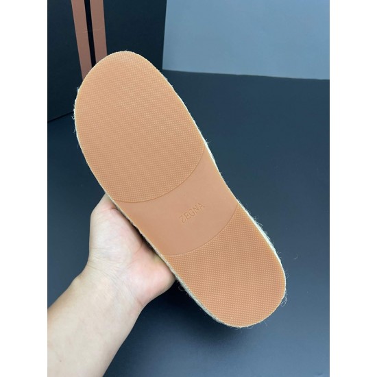 Zenga Shoes: Top Quality