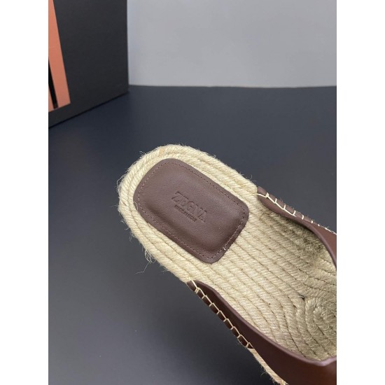 Zenga Shoes: Top Quality