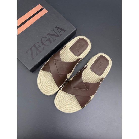 Zenga Shoes: Top Quality