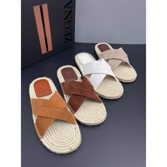 Zenga Shoes: Top Quality