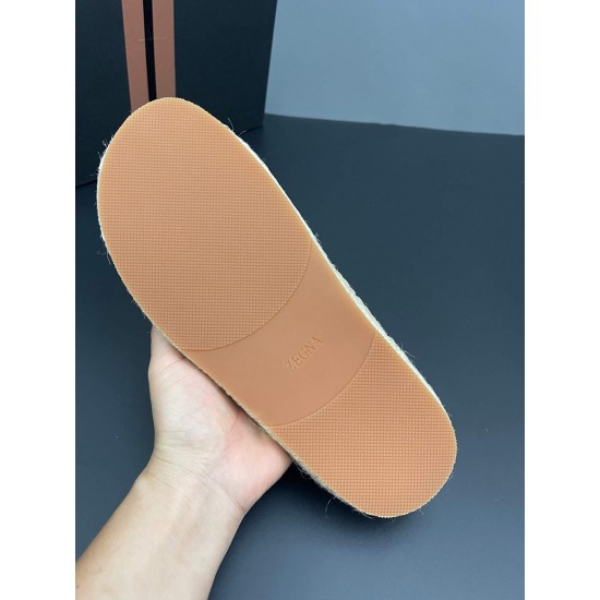 Zenga Shoes: Top Quality