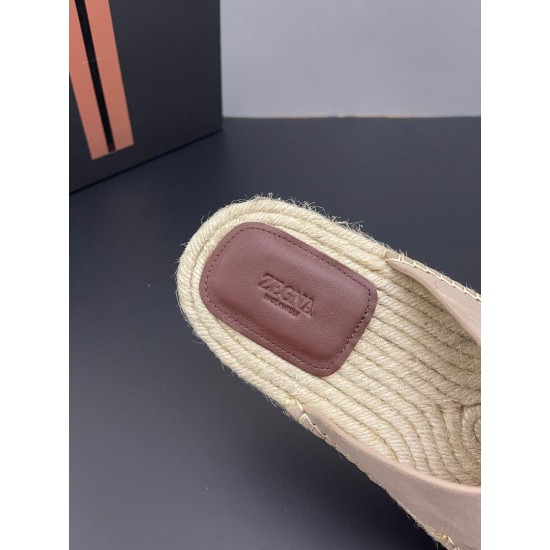 Zenga Shoes: Top Quality