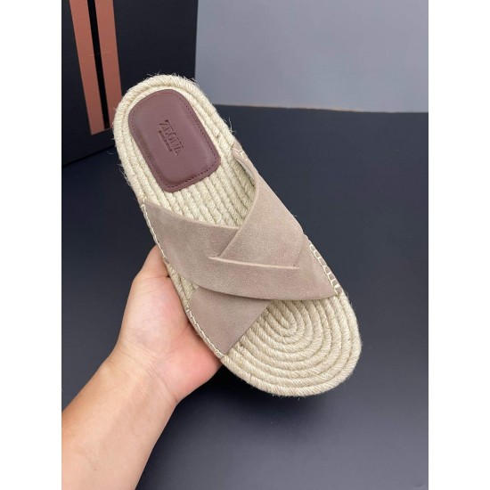 Zenga Shoes: Top Quality