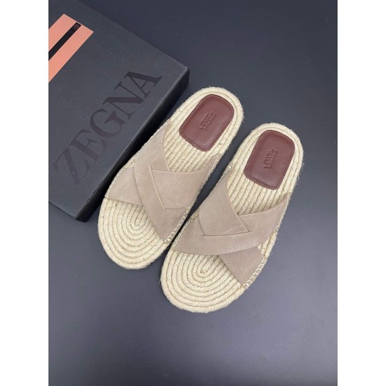Zenga Shoes: Top Quality