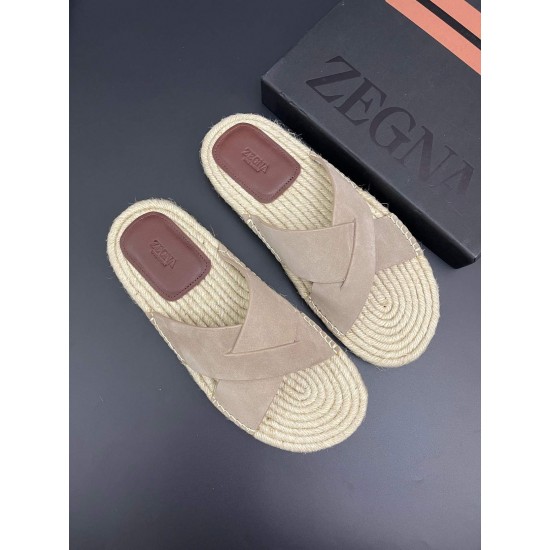 Zenga Shoes: Top Quality