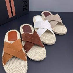 Zenga Shoes: Top Quality