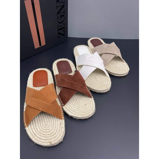 Zenga Shoes: Top Quality