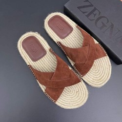 Zenga Shoes: Top Quality