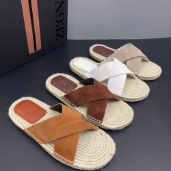 Zenga Shoes: Top Quality