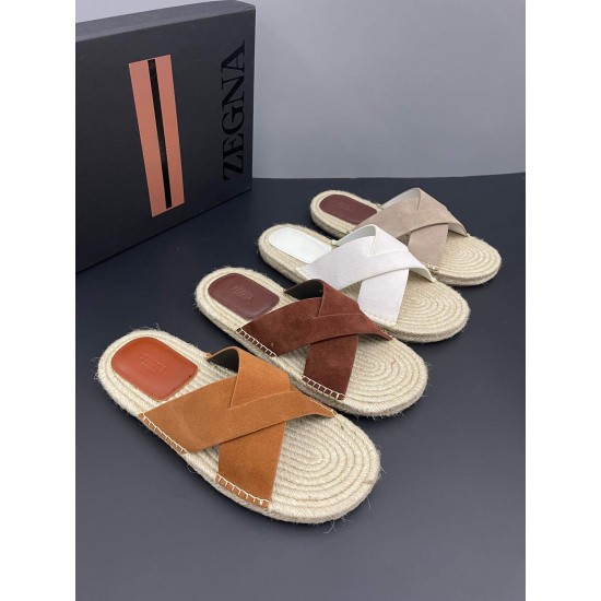Zenga Shoes: Top Quality