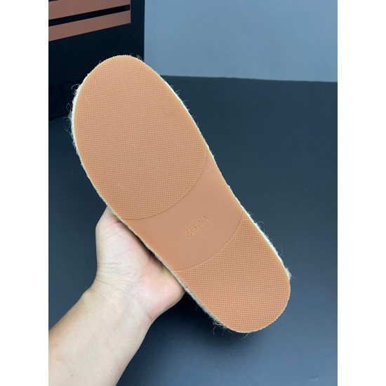 Zenga Shoes: Top Quality
