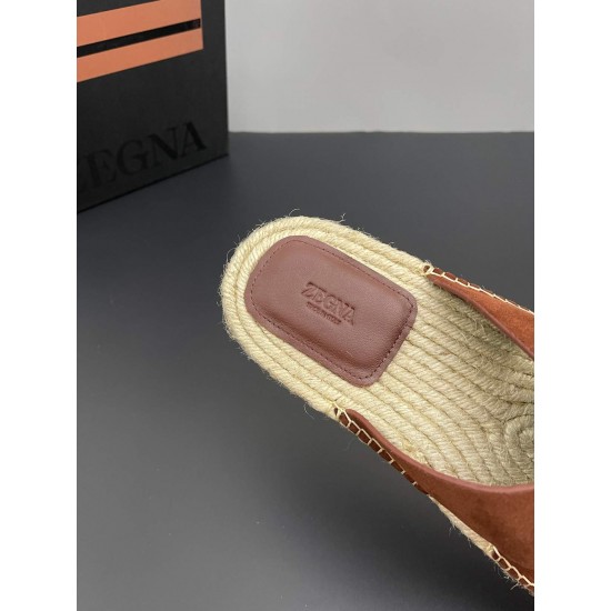 Zenga Shoes: Top Quality