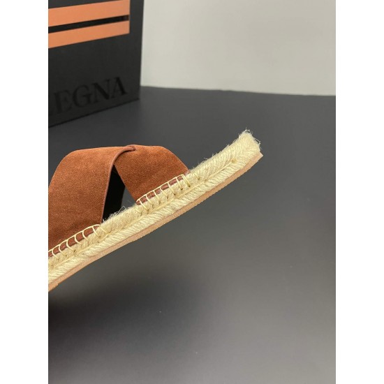 Zenga Shoes: Top Quality