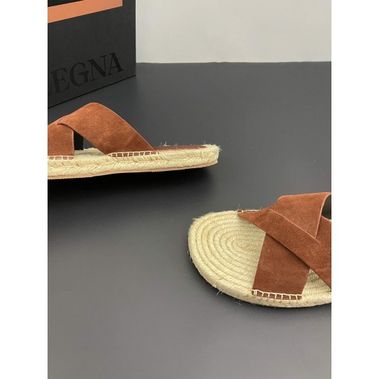 Zenga Shoes: Top Quality