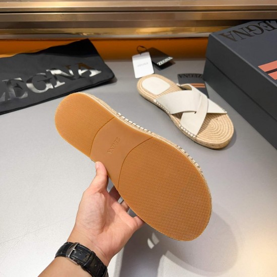 Zenga Shoes: Top Quality