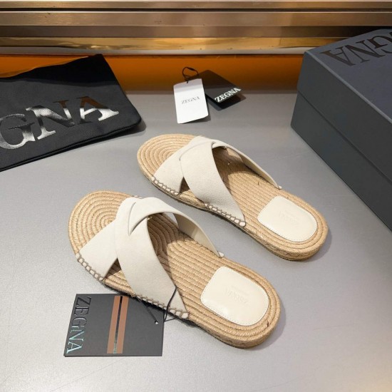 Zenga Shoes: Top Quality