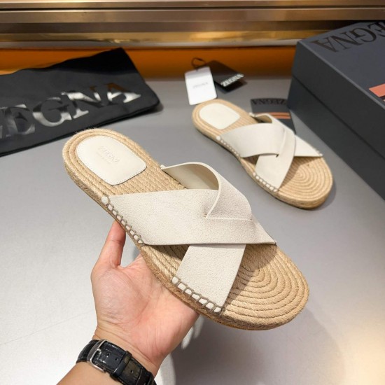 Zenga Shoes: Top Quality