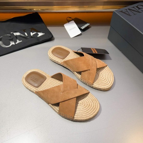 Zenga Shoes: Top Quality