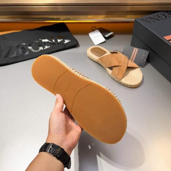 Zenga Shoes: Top Quality