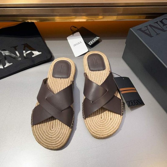 Zenga Shoes: Top Quality
