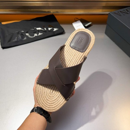 Zenga Shoes: Top Quality