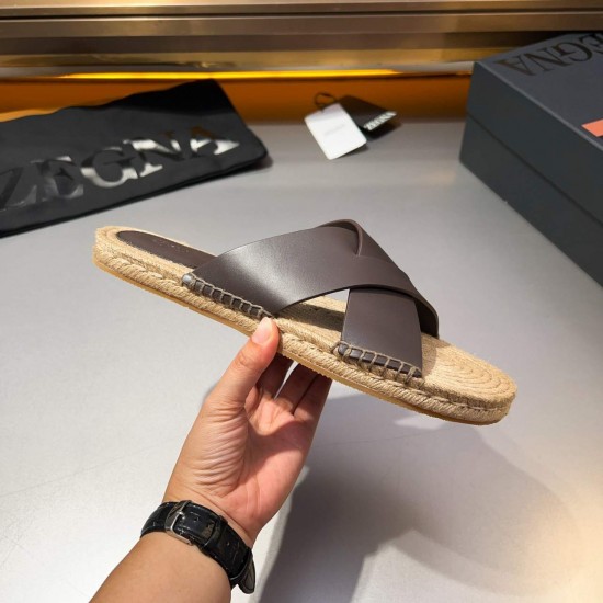 Zenga Shoes: Top Quality