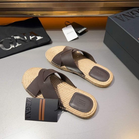 Zenga Shoes: Top Quality