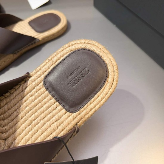 Zenga Shoes: Top Quality