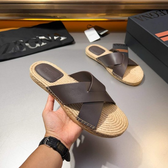 Zenga Shoes: Top Quality