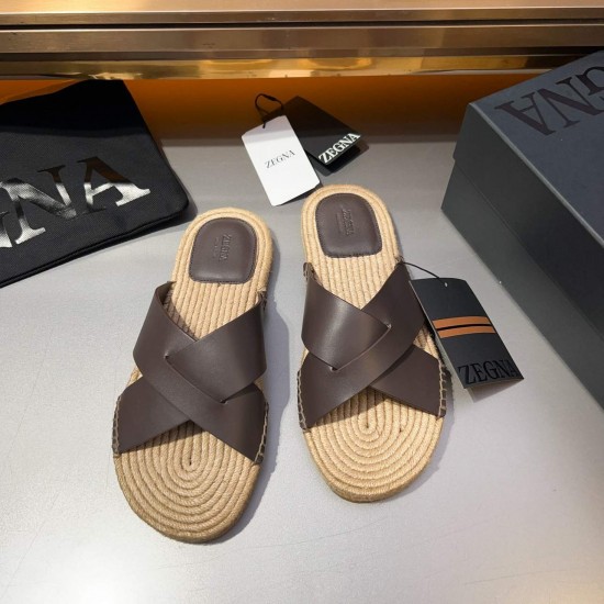 Zenga Shoes: Top Quality