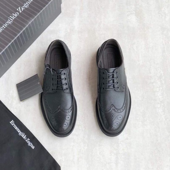 Zenga Shoes: Top Quality