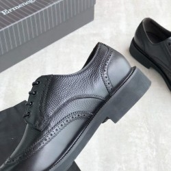 Zenga Shoes: Top Quality