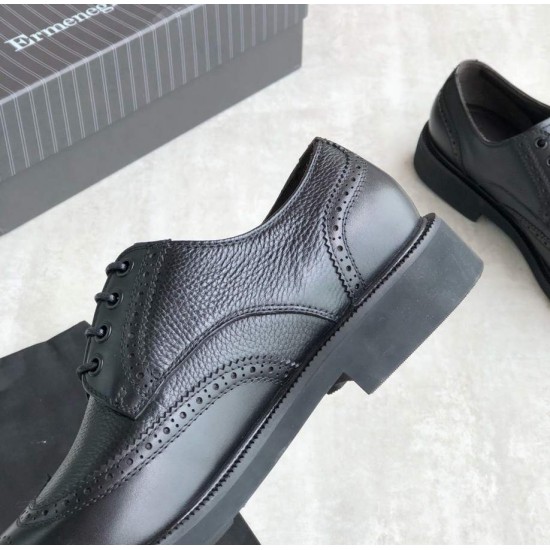 Zenga Shoes: Top Quality