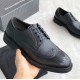 Zenga Shoes: Top Quality