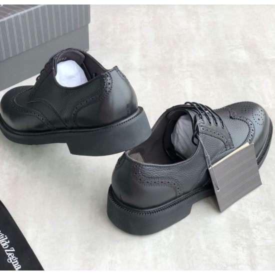 Zenga Shoes: Top Quality