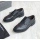 Zenga Shoes: Top Quality