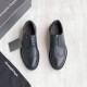 Zenga Shoes: Top Quality