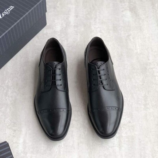 Zenga Shoes: Top Quality