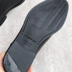 Zenga Shoes: Top Quality