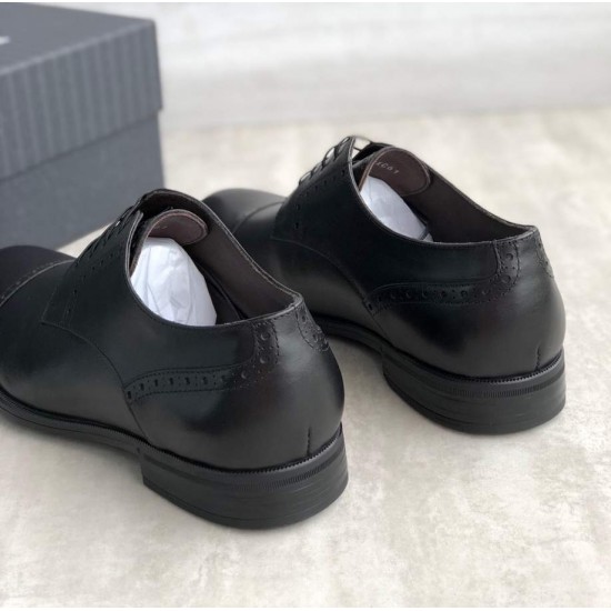 Zenga Shoes: Top Quality