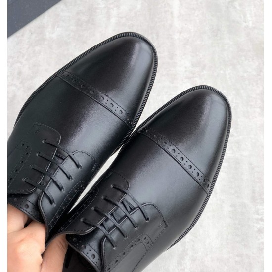 Zenga Shoes: Top Quality