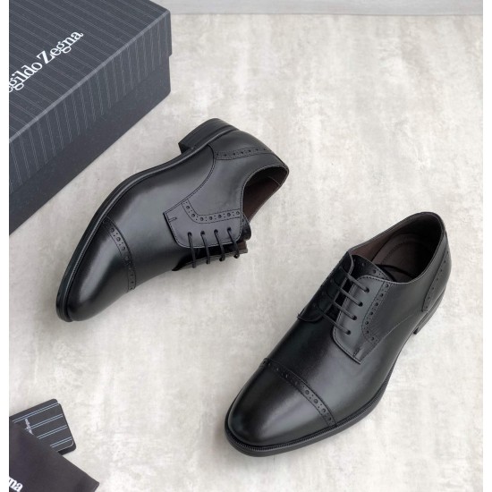 Zenga Shoes: Top Quality