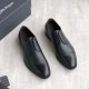 Zenga Shoes: Top Quality